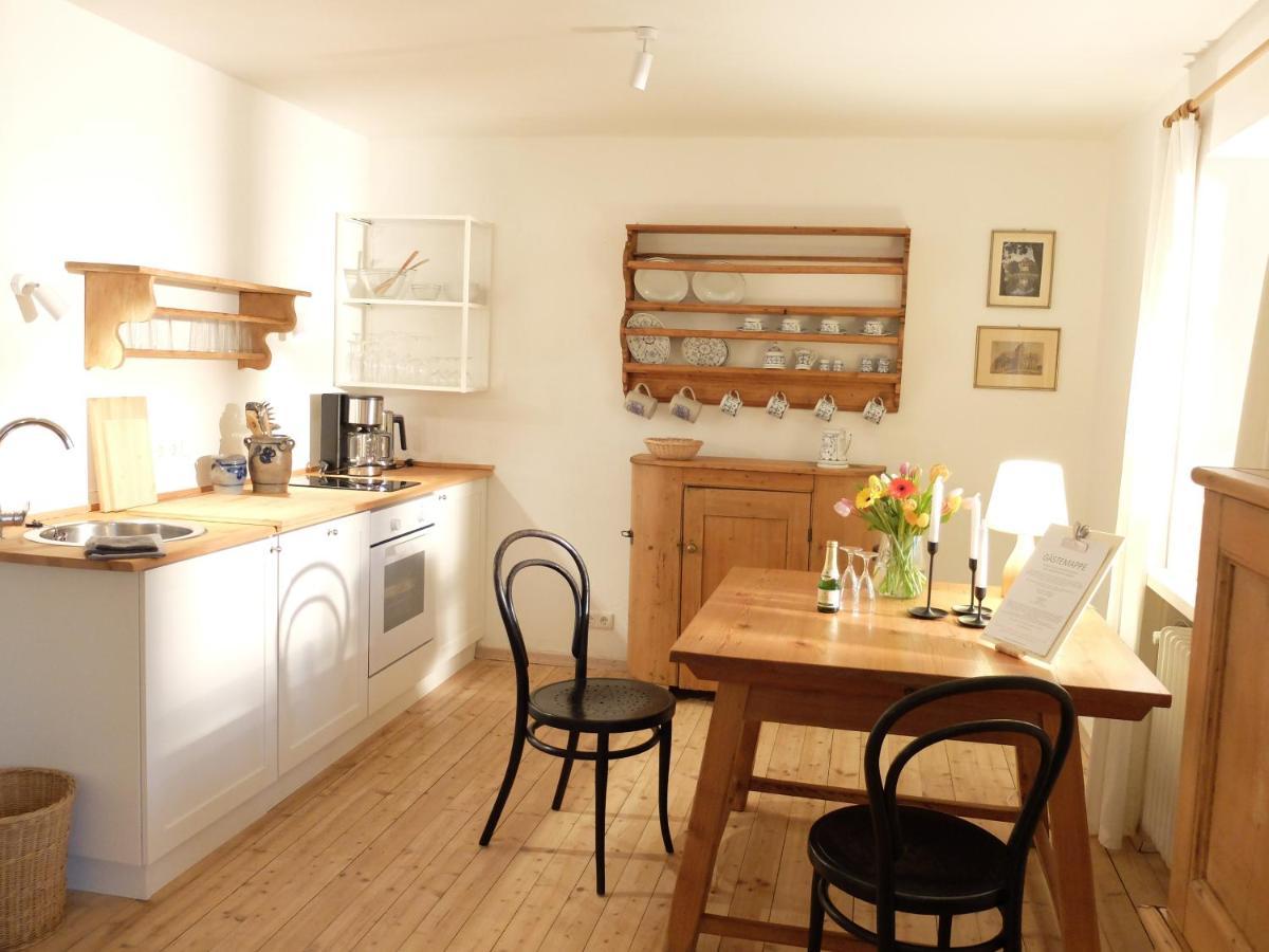 Gartenstudio-Apartment Tausendfreund - Adults Only - Am Chiemsee Breitbrunn am Chiemsee Extérieur photo