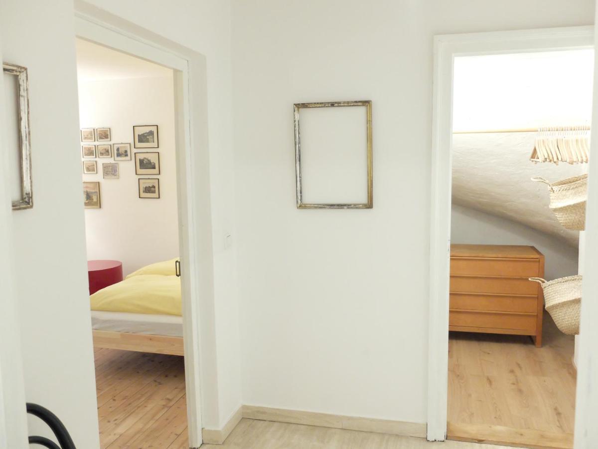 Gartenstudio-Apartment Tausendfreund - Adults Only - Am Chiemsee Breitbrunn am Chiemsee Extérieur photo