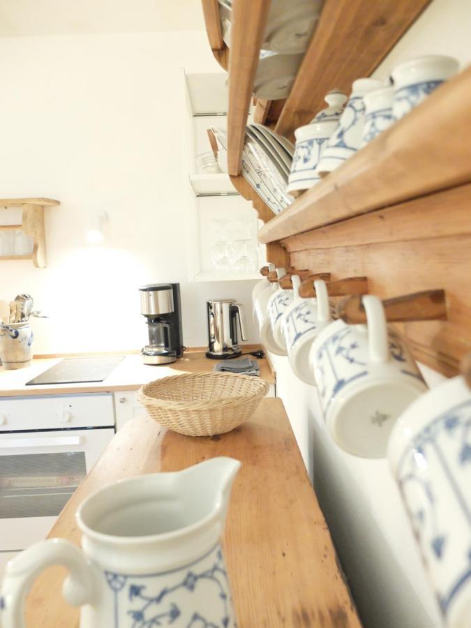 Gartenstudio-Apartment Tausendfreund - Adults Only - Am Chiemsee Breitbrunn am Chiemsee Extérieur photo